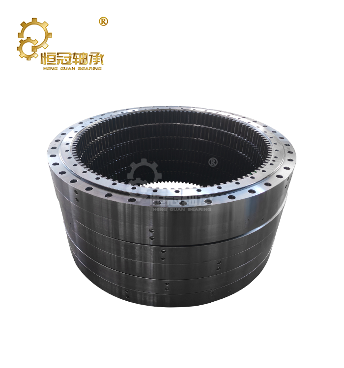 Portal Crane Slewing Bearing
